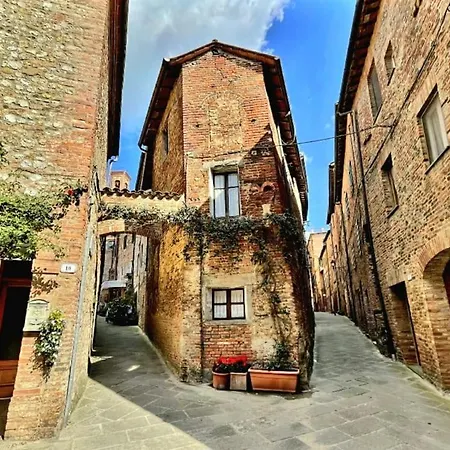 Apartamento La Casa Di Lella