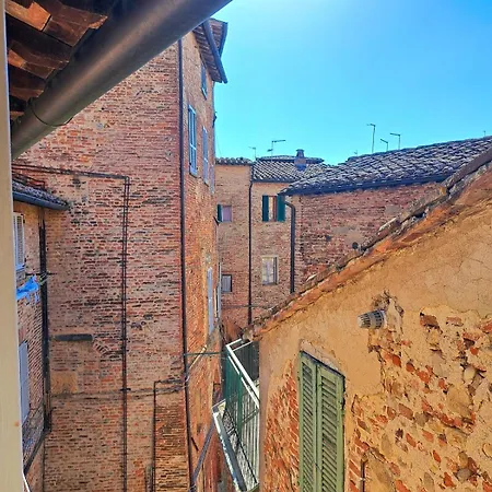 Apartamento La Casa Di Lella *