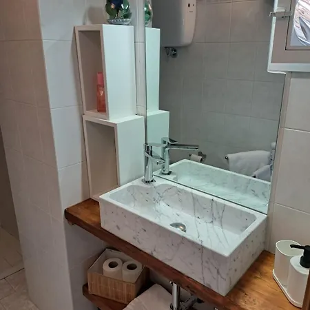 Διαμέρισμα La Casa Di Lella