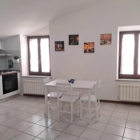 La Casa Di Lella Città della Pieve