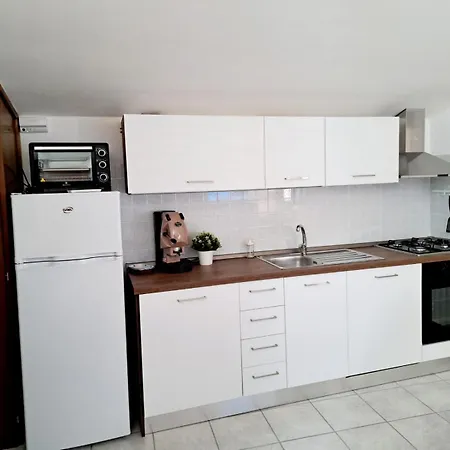 La Casa Di Lella * Città della Pieve