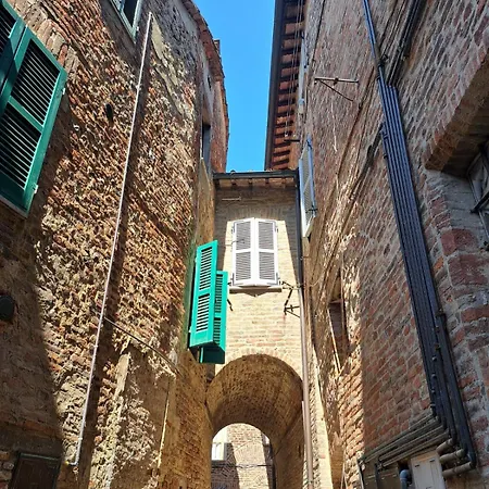 La Casa Di Lella Città della Pieve