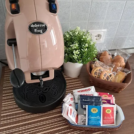 La Casa Di Lella Apartamento Città della Pieve